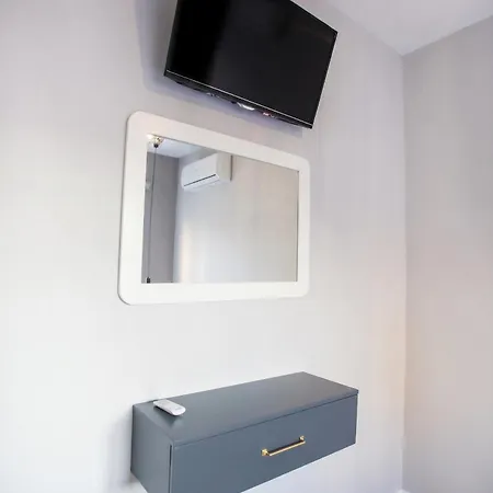 Enjoy 4br & Bbq Terrace At Blloku - Appartement *