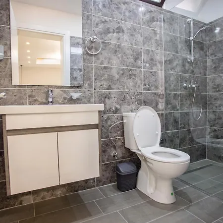 Appartement Enjoy 4br & Bbq Terrace At Blloku -
