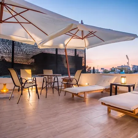 Appartement Enjoy 4br & Bbq Terrace At Blloku - *