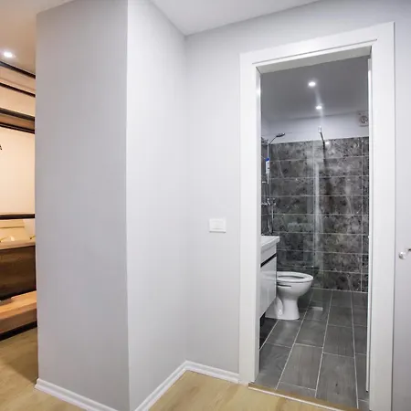 Appartement Enjoy 4br & Bbq Terrace At Blloku -